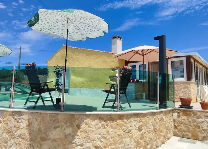 Kyrios Arts Atelier With Car And Private Swimming Pool