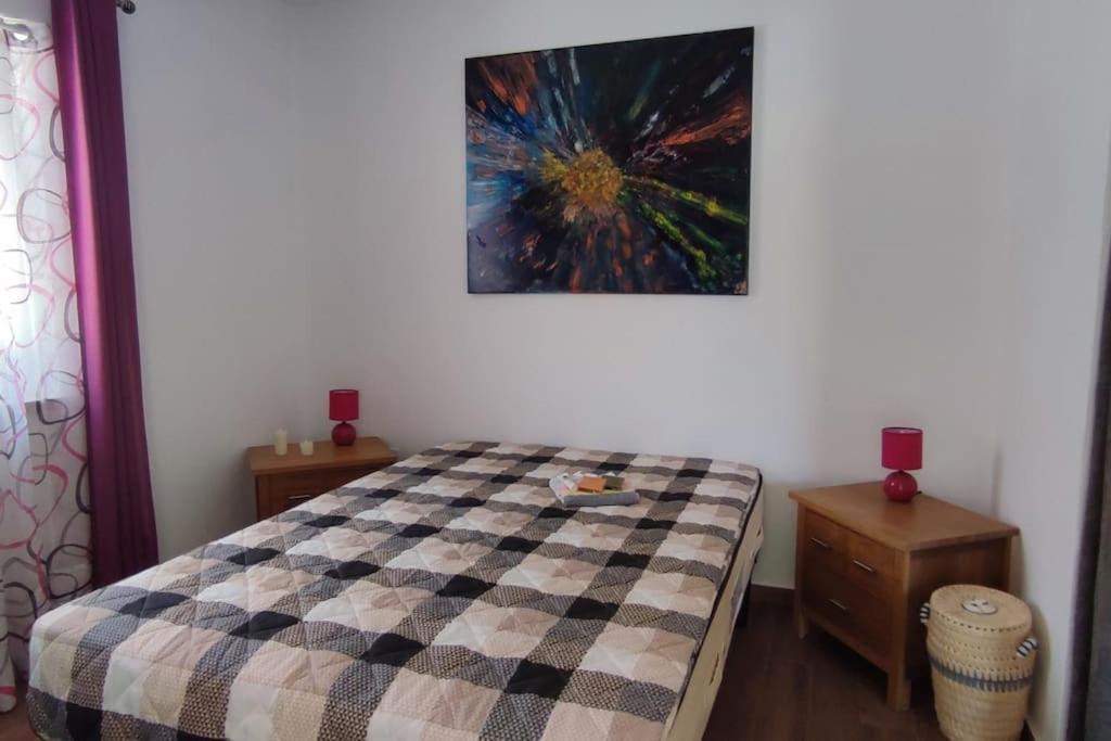 Apartment Kyrios Arts Atelier With Car And Private Swimming Pool *