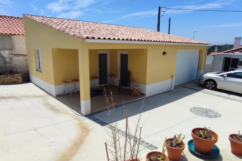 Kyrios Arts Atelier With Car And Private Swimming Pool Apartment *