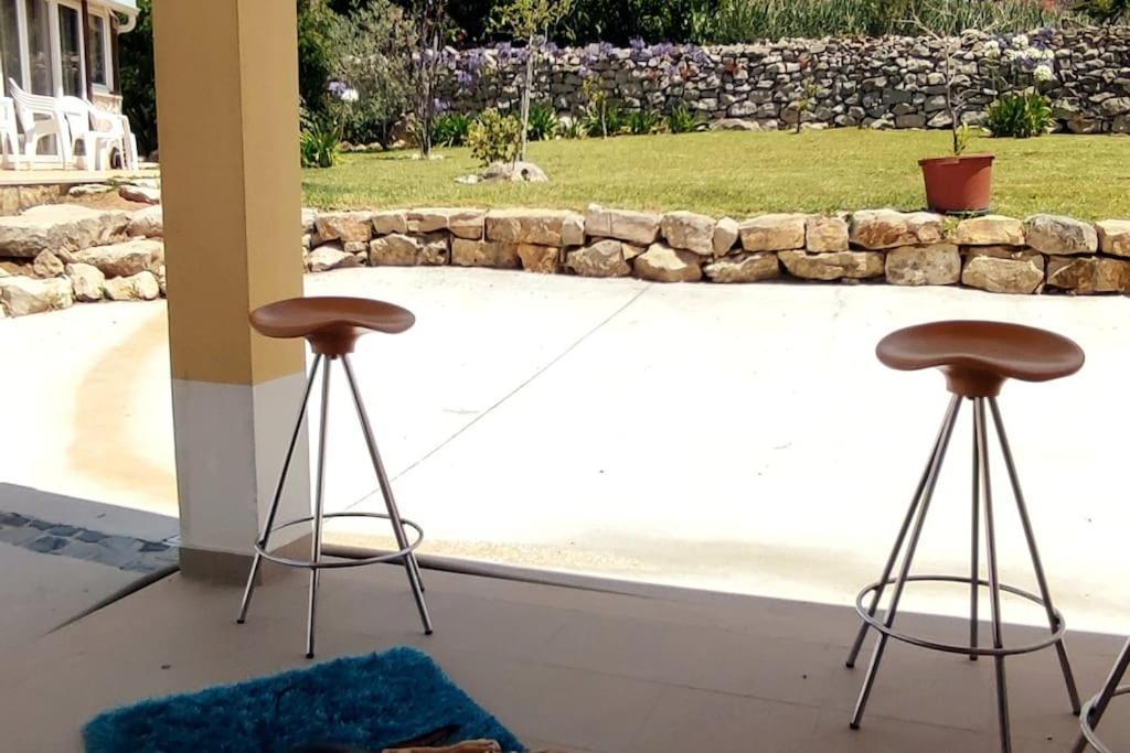 Kyrios Arts Atelier With Car And Private Swimming Pool * Carrascal (Leiria)