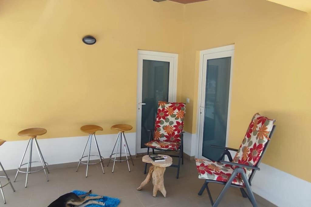 Kyrios Arts Atelier With Car And Private Swimming Pool *