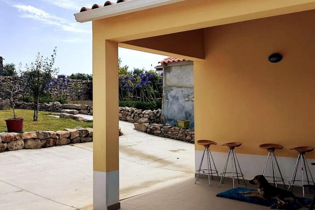 Kyrios Arts Atelier With Car And Private Swimming Pool Apartment