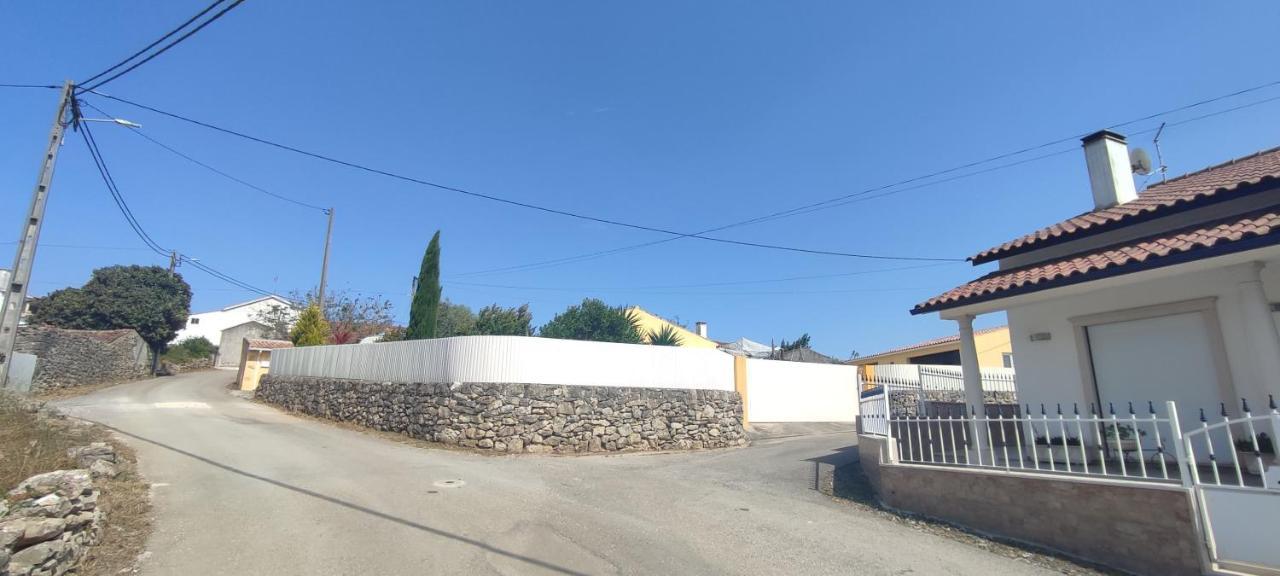 Kyrios Arts Atelier With Car And Private Swimming Pool Carrascal (Leiria)