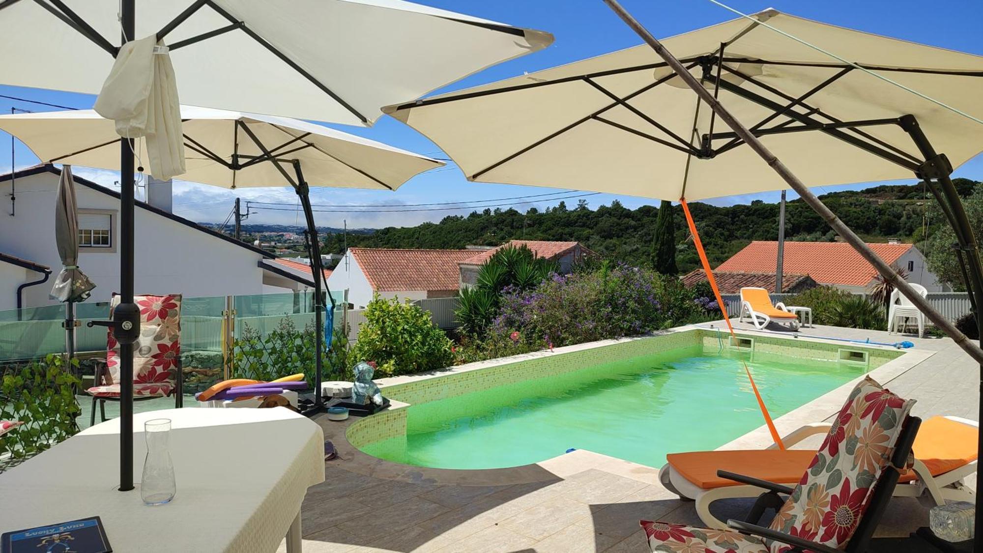 Apartment Kyrios Arts Atelier With Use Of Private Swimming Pool